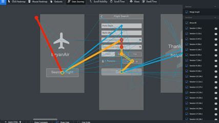 Quant Ux Integrated Prototyping And Analytics Software Alternativeto