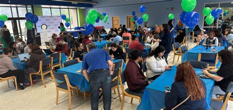 Rcc Students Win Big During Fafsa Day Robeson Community College