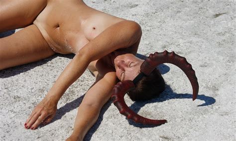 Lying Naked On The Salt Of The Saltlake Elton Russia Pics Xhamster