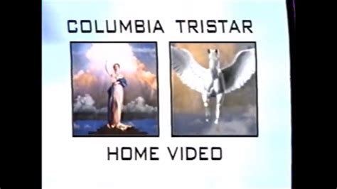 Columbia TriStar Home Video Logo 1997 a : Sony Pictures Entertainment : Free Download, Borrow ...