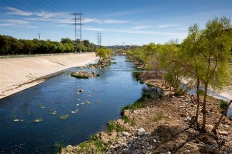 Restoring the Los Angeles River | Nature and Wildlife | Discovery