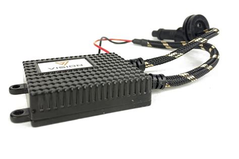Светодиодные Bi-led линзы Vision Professional Series • Купить