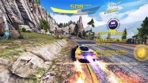 Asphalt 8 Gauntlet FRG Sprint 7EGOO Asphalt 8 Gauntlet Races