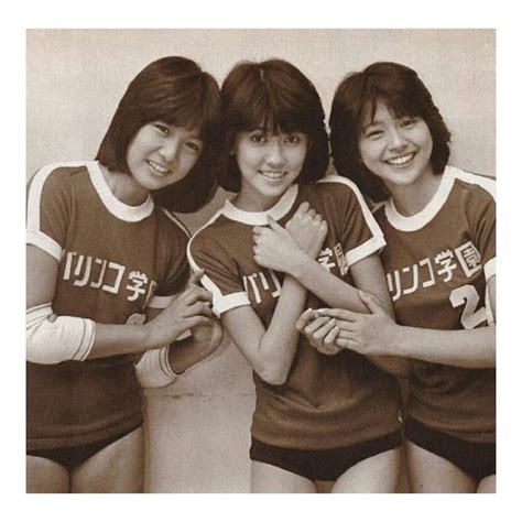 Nippon Retro Vintage Nostalgia Idol Showa Lady Pretty Japan My XXX Hot Girl