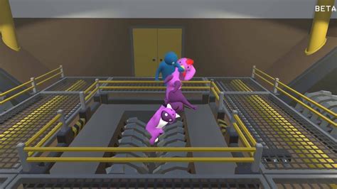 How To Get In The Gang Beasts Online Beta Lasopawp