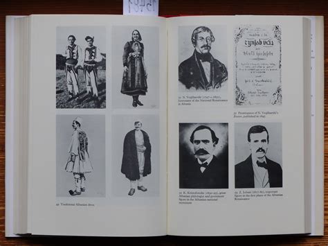 The history of Albania from its origins to the present day (L'Histoire ...