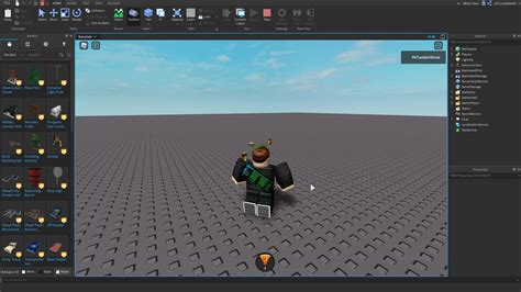 I Made My Own Backpack Gui Rroblox