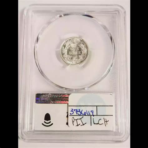 Barber Pcgs Ms Bob Paul Rare Coins