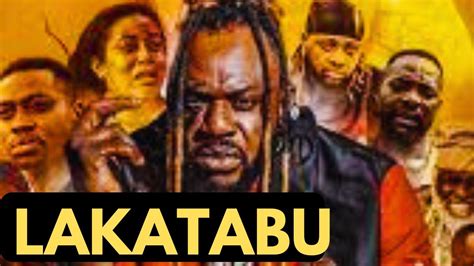 Lakatabu Official Trailer Epic Movie Odunlade Adekola Eniola Ajao