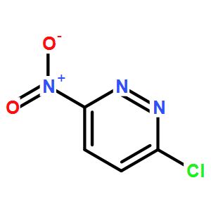 3 Chloro 6 Nitro Pyridazine CAS 1334511 36 2 ACCELPHARMTECH