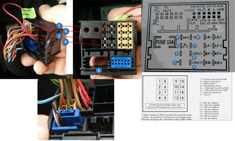 Wiring help, sorry - Skoda Roomster (2006-2015) - BRISKODA