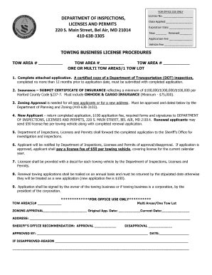 Fillable Online Harfordcountymd FORM88 Mechanical Registration Appl