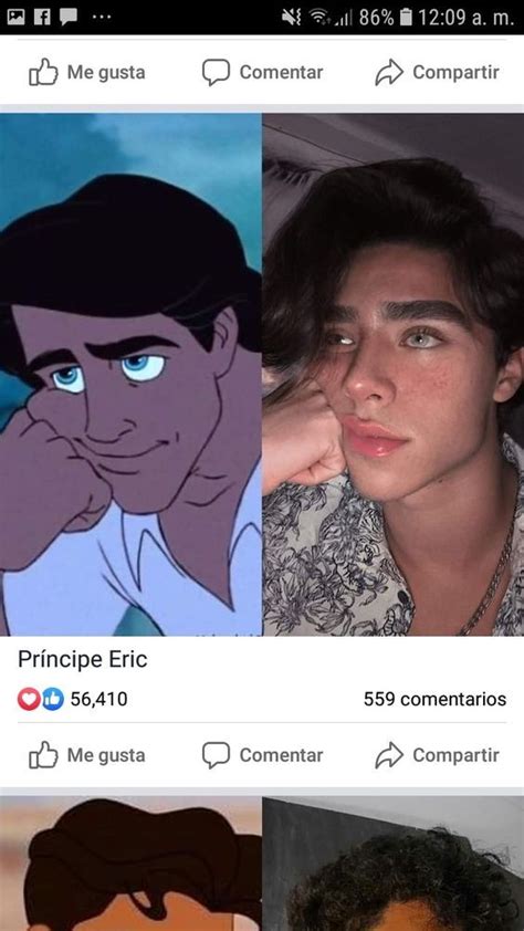 Celebrities That Look Exactly Like Cartoon Characters Fraces De