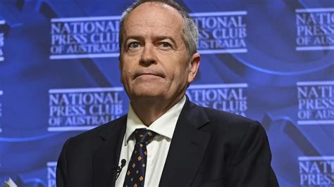 NPC: Bill Shorten says he’s under no pressure to slash NDIS | The Australian