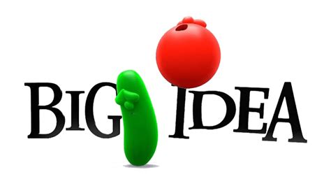 Big Idea Logo And Sign New Logo Meaning And History Png Svg