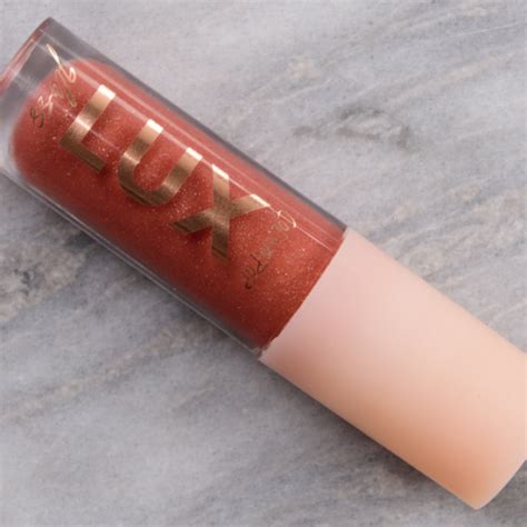 Colourpop Blissful Come Thru Dream Queen Lux Glosses Reviews Swatches