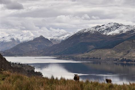 Loch Duich, Scottish highlands by KatesWildPlaces on DeviantArt