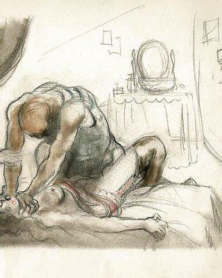 Drawn Ero And Porn Art 25 Andre Collot Porn Pictures XXX Photos Sex Images 431795 PICTOA