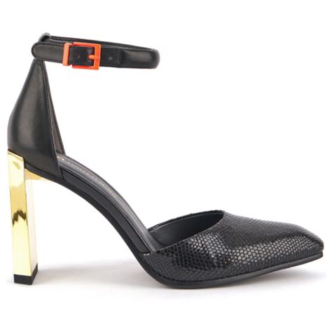 Туфли United Nude купить с доставкой по выгодным ценам в интернет магазине OZON