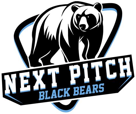 Next Pitch Black Bears — Prospects Athletics