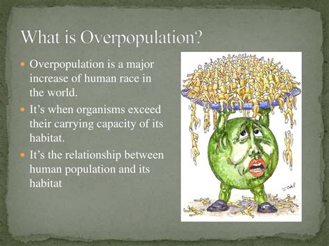 Ppt Overpopulation Powerpoint Presentation Free Download Id 2668784