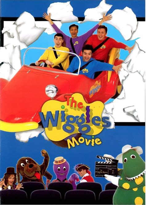 The Wiggles Movie (1997) Cast & Crew | HowOld.co