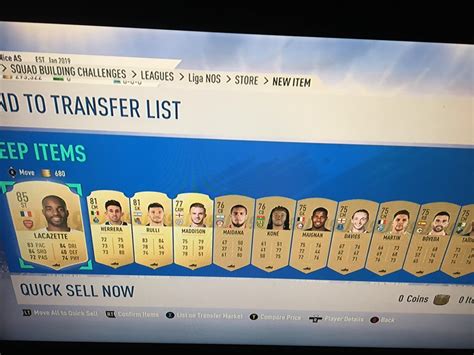 Just Got 4 Rare Players In A Premium Gold Players Pack FIFA