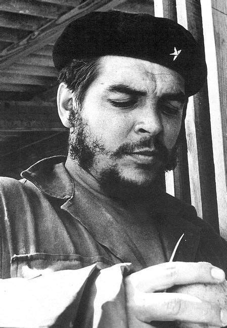 pin  elizabeth reyes  revolutionaries che guevara art ernesto