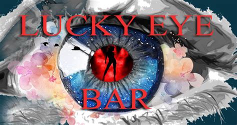 Lucky Eye Bar Pattaya Top Ten