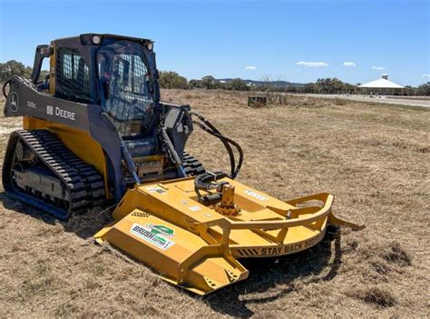 Bush Hog Skid Steer Rentals Washington In Where To Rent Bush Hog Skid