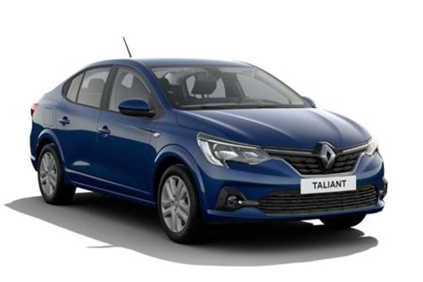 Renault Taliant 2022 - Wheel & Tire Sizes, PCD, Offset and Rims specs ...