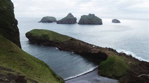 Vestmannaeyjar Westman Islands A Heaven In Iceland Iceland Travel