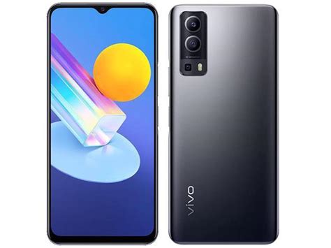 Vivo Y Dual Sim Gb Rom Gb Ram Gsm Only No Cdma Factory