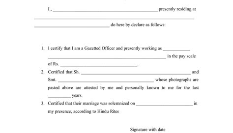 Uidai Standard Certificate Format Fill Online Printable Off