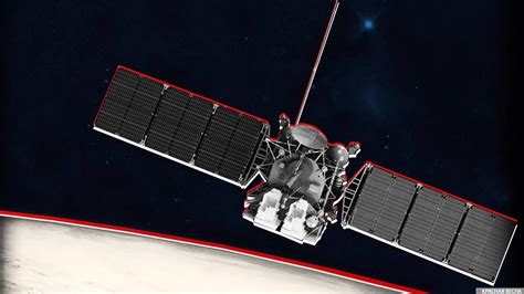 Satellogic продает спутники для съемки Земли | ИА Красная Весна