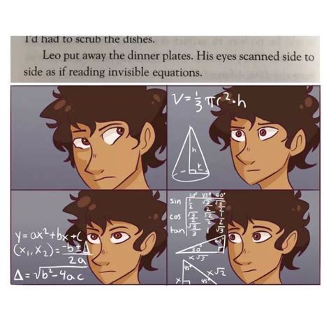 Just Leo Valdez... - Funny | Percy jackson memes, Percy jackson funny ...