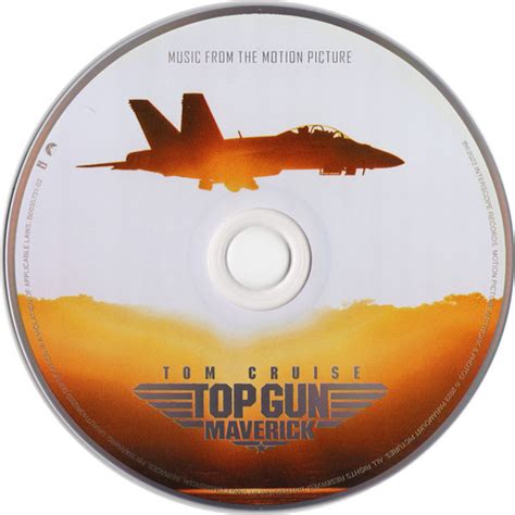 Top Gun Dvd Cover