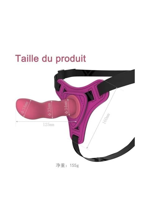 Ġọđēś Áñ álē Godemichet Pour Femme Godemichet Realiste Dildo Godemi
