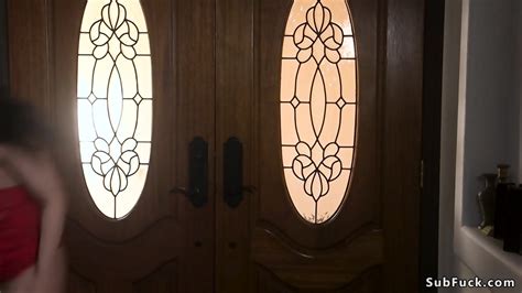 Husband Anal Fucks Bound Hot Wife