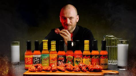Watch Hot Ones S Prime Video