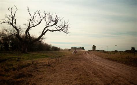 Un Fin De Semana De Pel Cula Se Proyecta Trenque Lauquen Y Habr