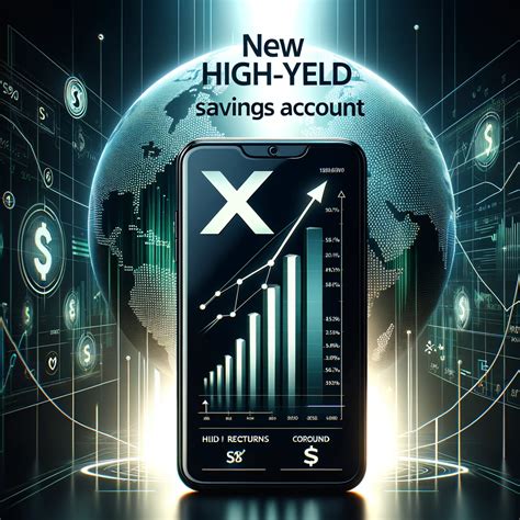 Elon Musk S New High Yield Savings Account Through X App Evalest