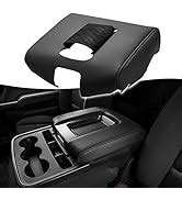 Amazon Kbh Car Center Console Armrest Cover For Ford