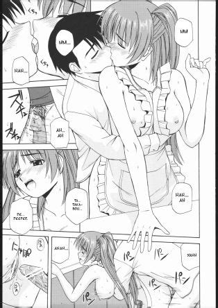 To Heartn Tamaane Toissho 2 Luscious Hentai Manga Porn