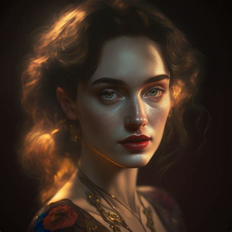 Fantasy Portraits Character Portraits Character Art Fantasy Art