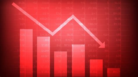 Market In Numbers Rs 17 Lakh Crore Wiped Out As Sensex Nifty Crash On Rout In Global Stocks