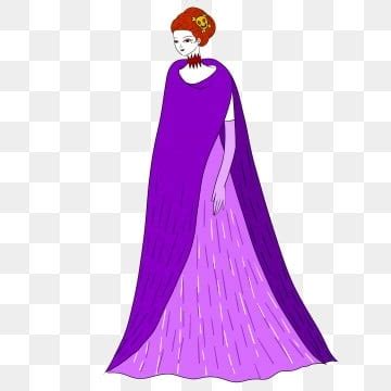 Dark Cloak Cloak Robe Toga Png Transparent Clipart Image And Psd