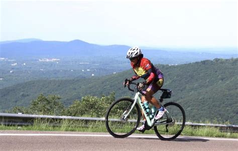 BRAG - BRAG - Bicycle Ride Across Georgia