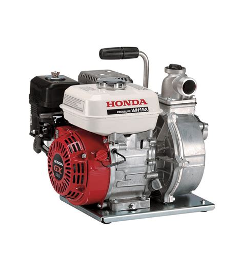 Image De Eau Pompe A Eau Honda Wb Xt