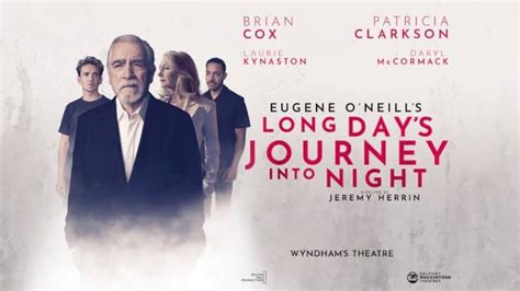 Review Long Day S Journey Into Night